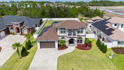2106 Olivia Lane, Panama City, FL 32405