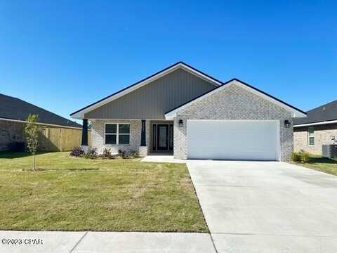 3843 Heartwood Street, Panama City, FL 32404