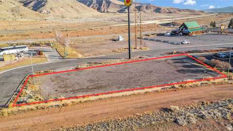 Parcel #1-2-57, Richfield, UT 84701
