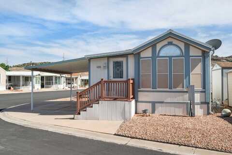 448 E Telegraph ST, Washington, UT 84780