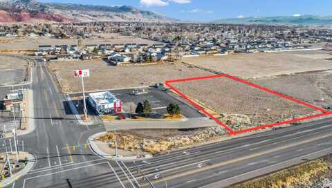 Parcel #1-7-73, Richfield, UT 84701