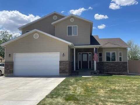 4647 N 25 E, Cedar City, UT 84721