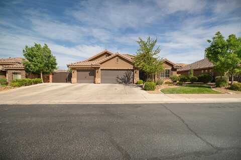 4045 CARISA DR, Saint George, UT 84790