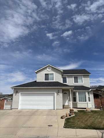 562 W 1475 CIR N, Cedar City, UT 84721