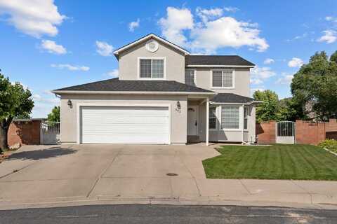 562 W 1475 CIR N, Cedar City, UT 84721