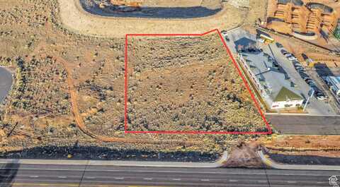 Parcel #1-2-35, Richfield, UT 84701