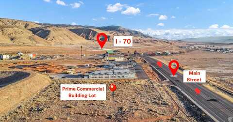 Parcel #1-2-35, Richfield, UT 84701