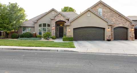 1730 S Arabian Way, Washington, UT 84780