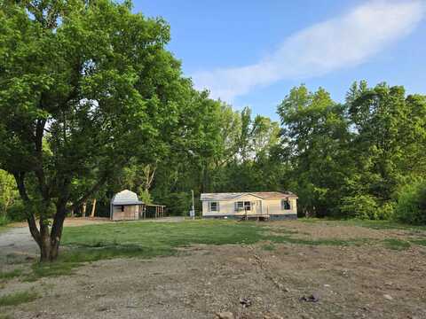 230 Comet Lane, Mountain Pine, AR 71956