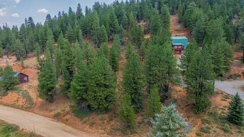 160 Apollo Trail, Duck Creek Village, UT 84762