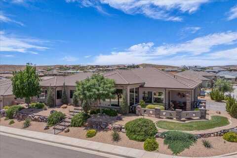 1865 N PARK GROVE DR, Washington, UT 84780