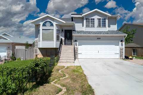 2097 N Dana DR, Cedar City, UT 84721