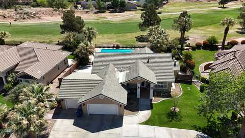 2745 Bloomington Hills DR, Saint George, UT 84790