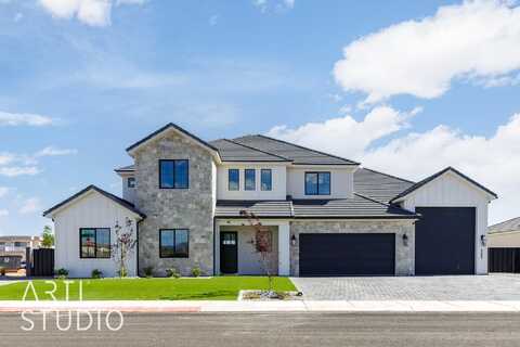 5221 W 2040 S, Hurricane, UT 84737
