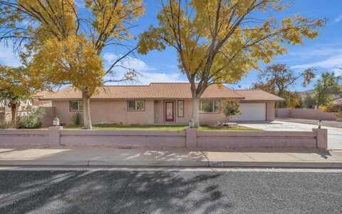 3603 S Santa Anita Drive, Saint George, UT 84790