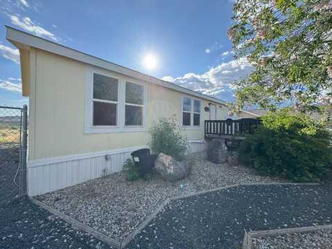 3985 W 165 N, Hurricane, UT 84737