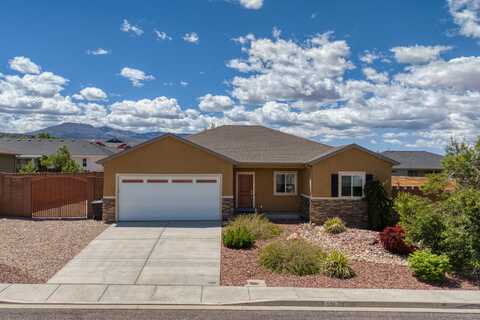 139 W 2825 N CIR, Cedar City, UT 84721