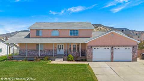 1688 N 175 W, Cedar City, UT 84721