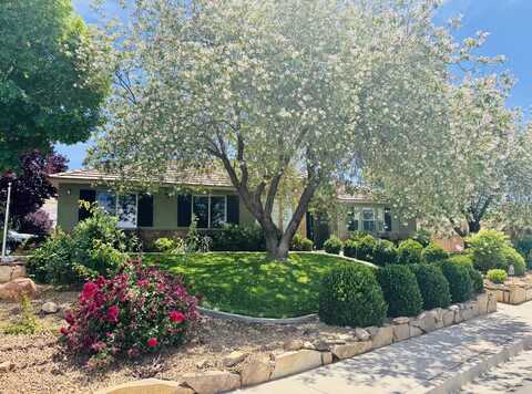 2637 S Camino Real, Washington, UT 84780