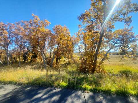 Lot 9 RD, Kolob, UT 84779