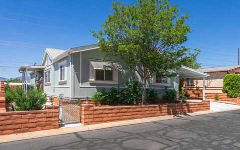 1526 N DIXIE DOWNS RD, Saint George, UT 84770