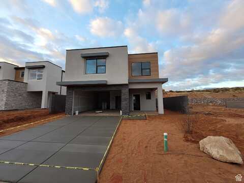 1488 S Staircase Way, Washington, UT 84780