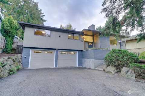 48Th, SEATTLE, WA 98115