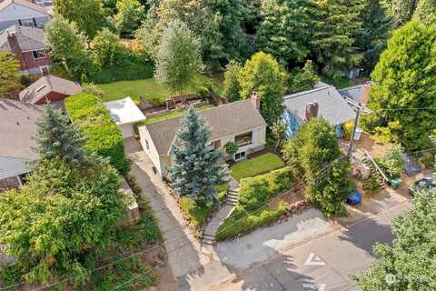 20Th, SEATTLE, WA 98115