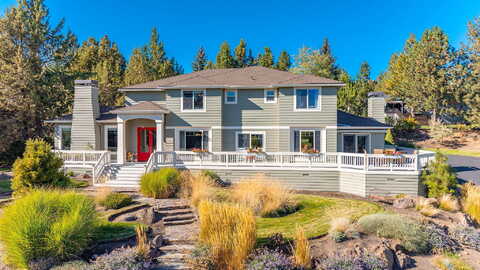 Stonepine, BEND, OR 97703