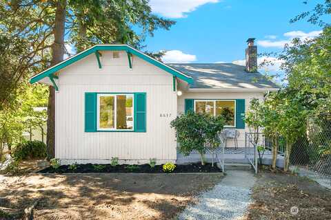 Island, SEATTLE, WA 98118