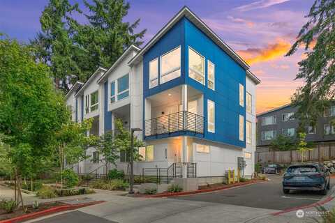 22Nd, SEATTLE, WA 98115
