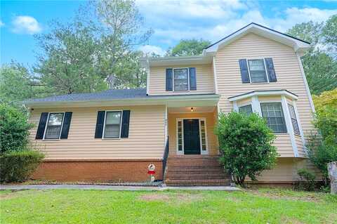 Pine Ridge, STONE MOUNTAIN, GA 30087