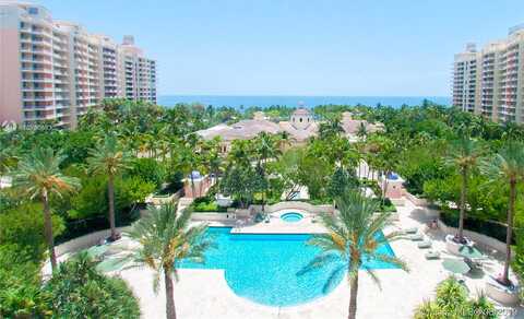 Crandon Blvd, Key Biscayne, FL 33149