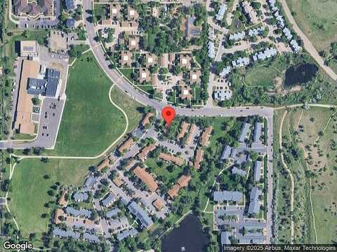 W Moorhead Cir, Boulder, CO 80305