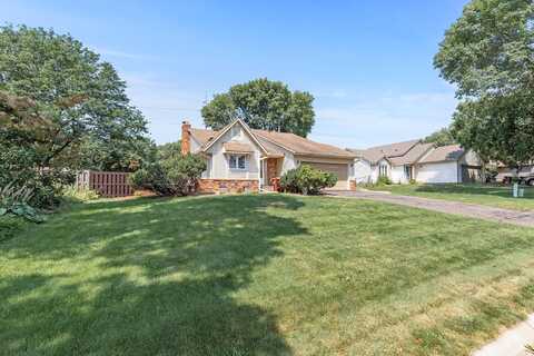Jeffery, COTTAGE GROVE, MN 55016
