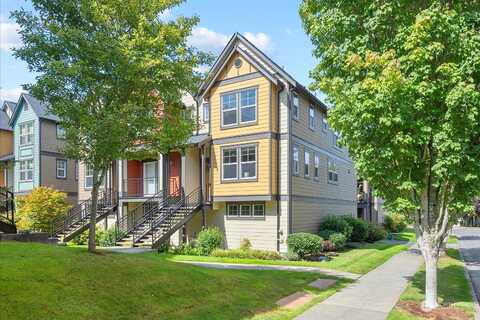 Shinkle, SEATTLE, WA 98106