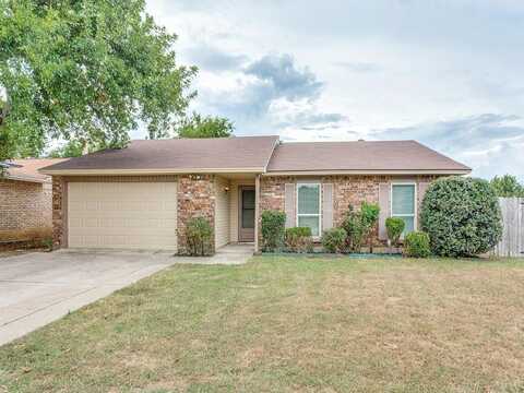 Harwick, NORTH RICHLAND HILLS, TX 76182