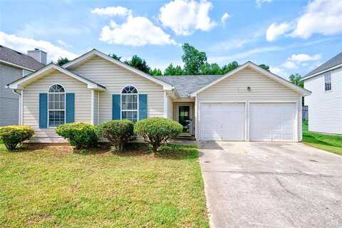 Shaffers, LITHONIA, GA 30058