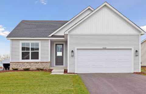 Janero, COTTAGE GROVE, MN 55016