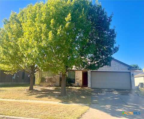Suellen, KILLEEN, TX 76542