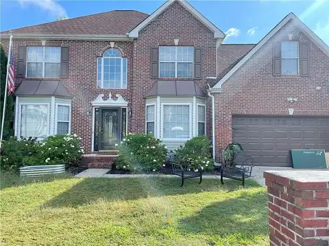 Manchester, LITHONIA, GA 30038