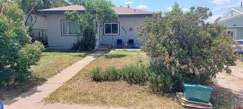Elm, CORTEZ, CO 81321