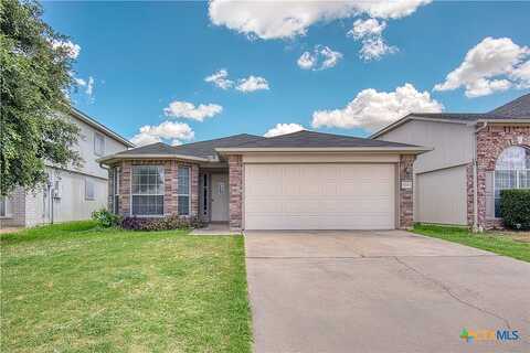 Donegal Bay, KILLEEN, TX 76549