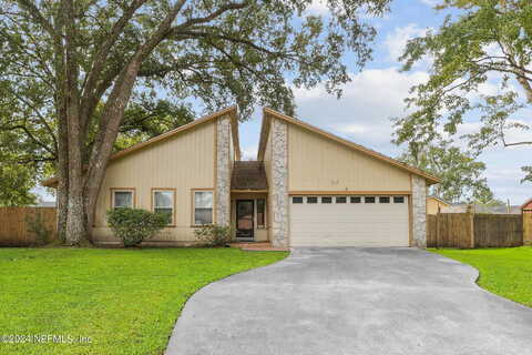 Samuel Huntington, ORANGE PARK, FL 32073