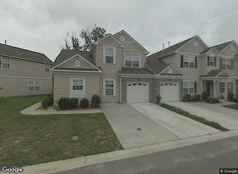 Chayote, VIRGINIA BEACH, VA 23462