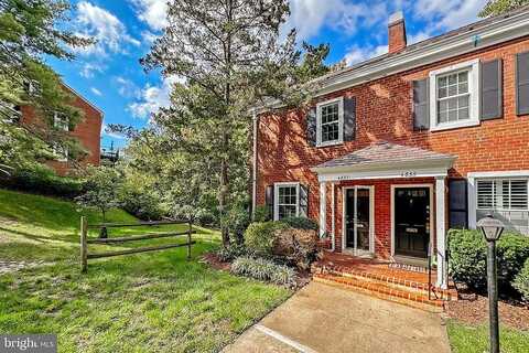 27Th, ARLINGTON, VA 22206