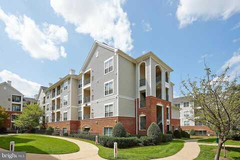 Eisenhower Ave, Alexandria, VA 22304