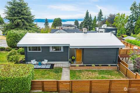 101St, SEATTLE, WA 98146