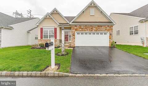Meadowridge, COLLEGEVILLE, PA 19426
