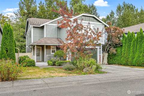Springcreek, BELLINGHAM, WA 98226